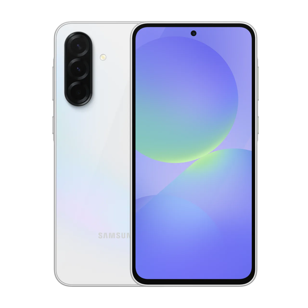 Samsung Galaxy A36 Awesome White