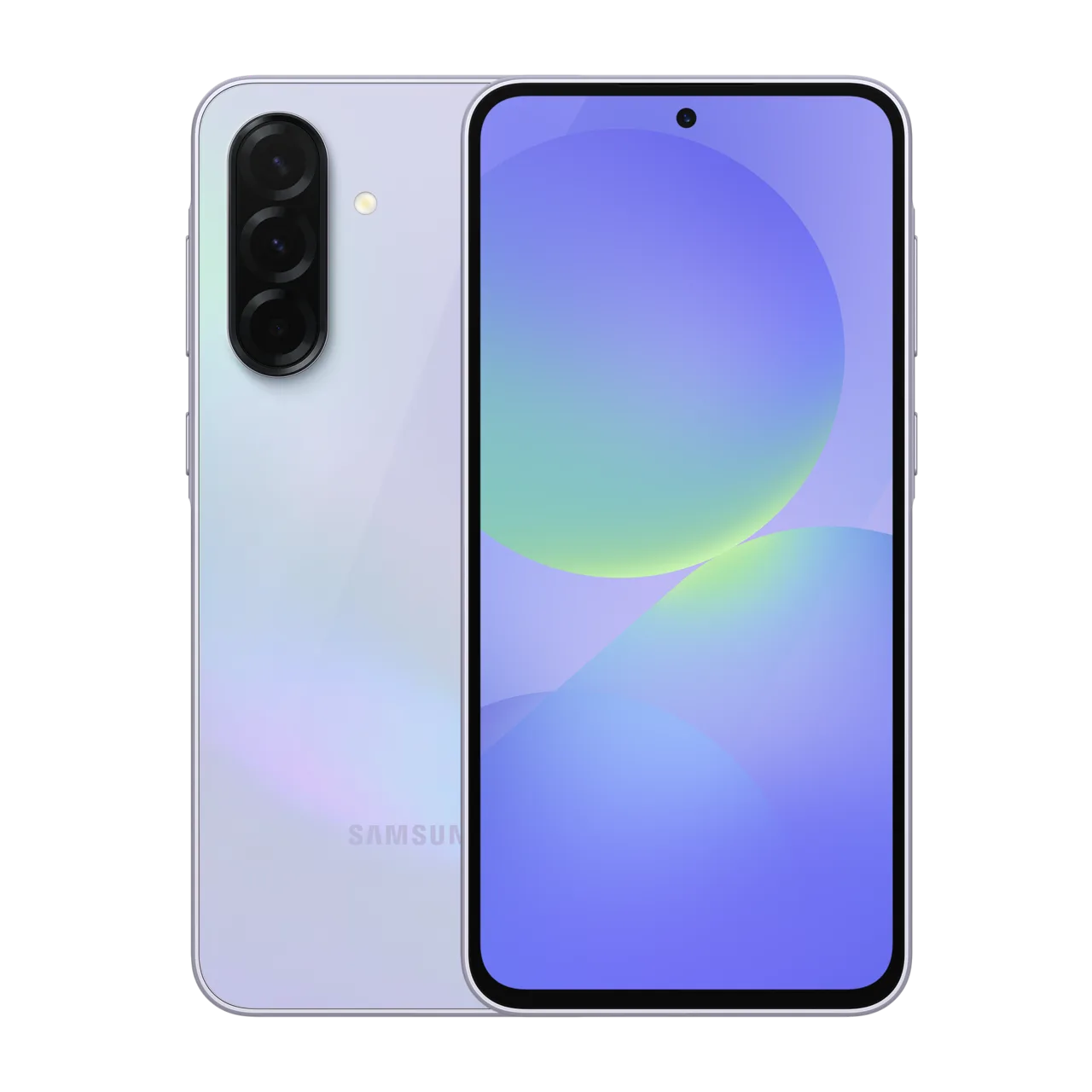 Samsung Galaxy A36 Awesome Lavender