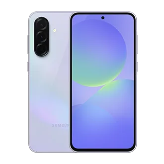 Samsung Galaxy A36 Awesome Lavender