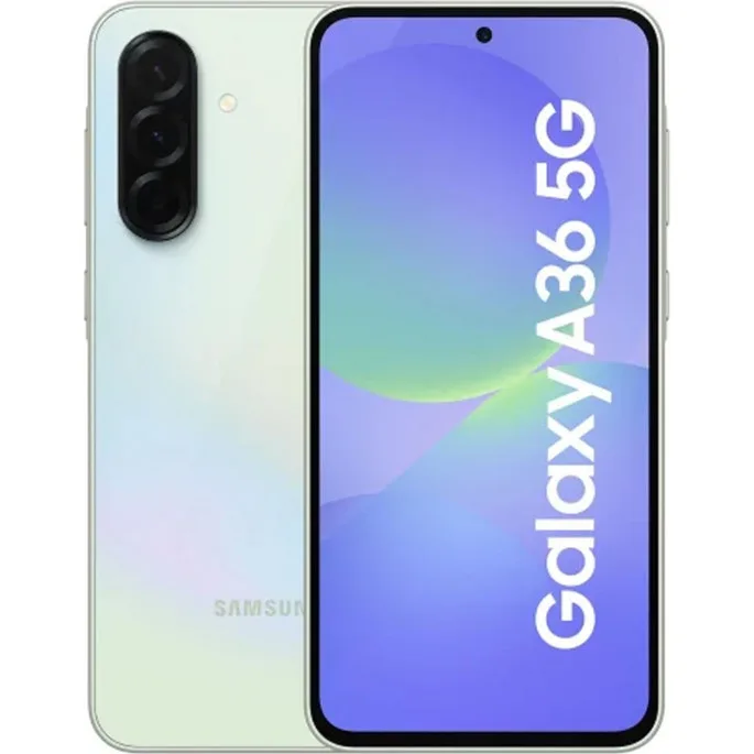 Samsung Galaxy A36