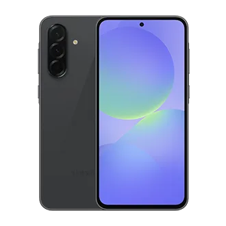 Samsung Galaxy A36 Awesome Black