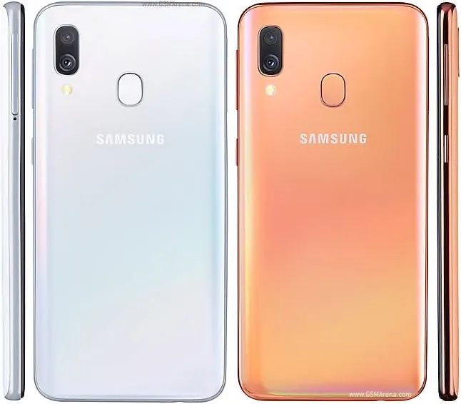 Samsung Galaxy A40