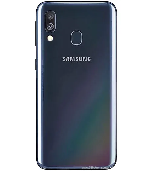 Samsung Galaxy A40