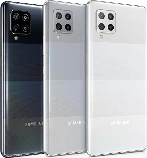 Samsung Galaxy A42 5G