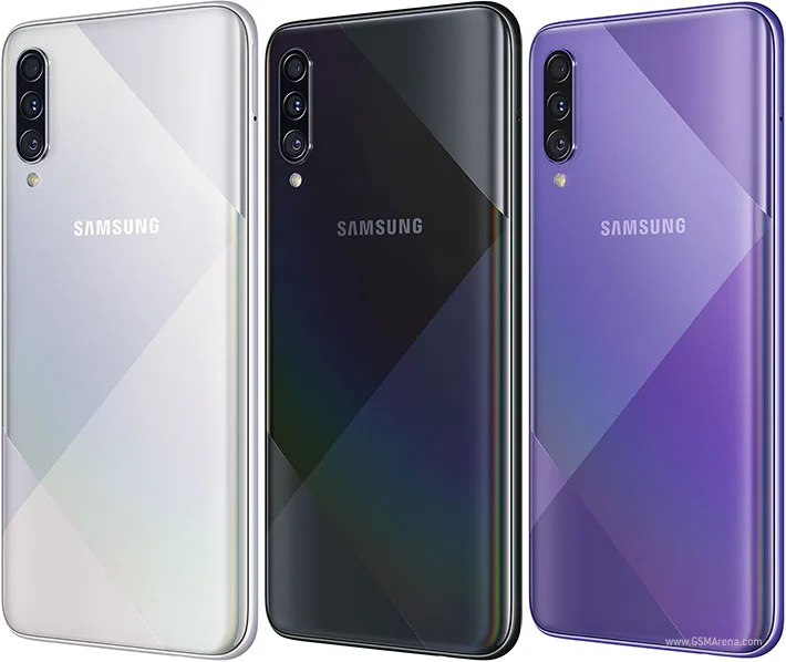 Samsung Galaxy A50s