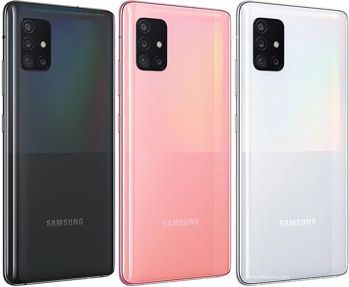 Samsung Galaxy A51 5G
