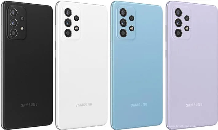 Samsung Galaxy A52 5G