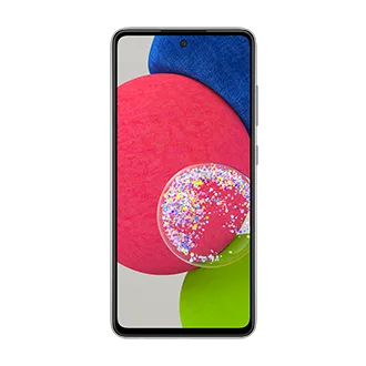 Samsung Galaxy A52s 5G Awesome Black