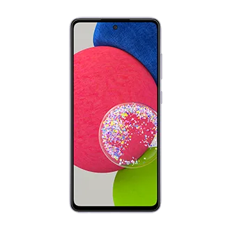 Samsung Galaxy A52s 5G Awesome Violet