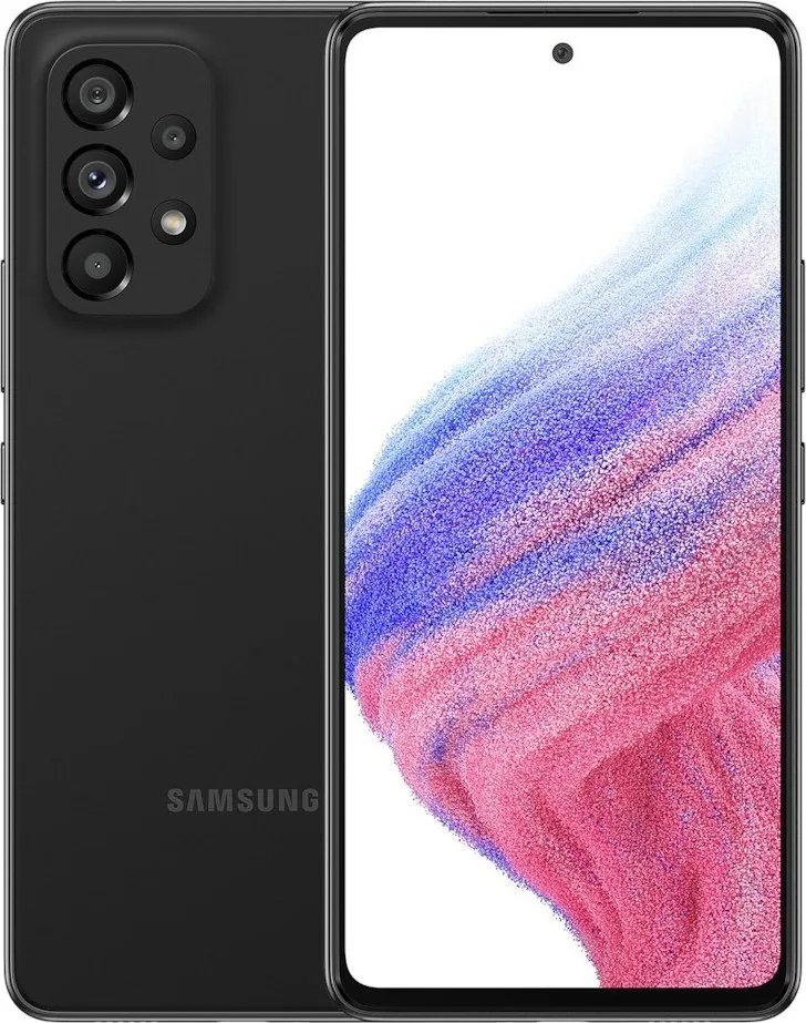 Samsung Galaxy A53 5G