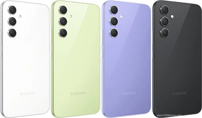 Samsung Galaxy A54