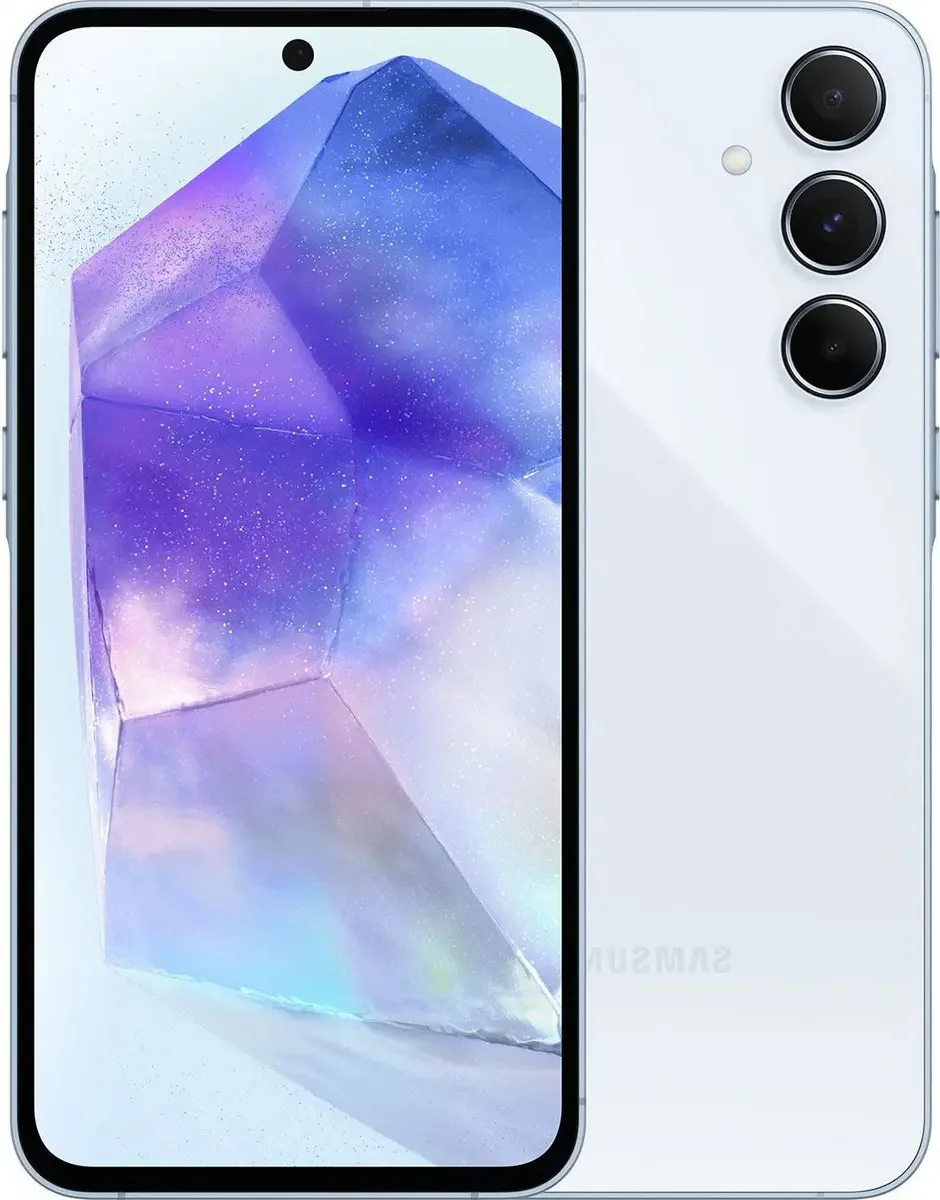 Samsung Galaxy A55