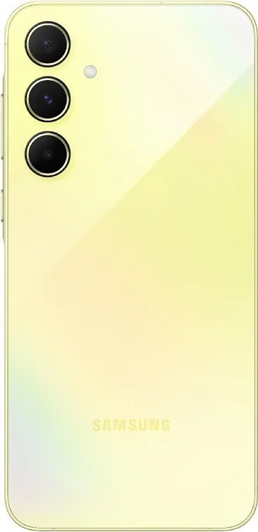 Samsung Galaxy A55