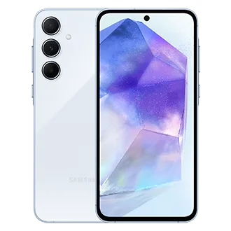 Samsung Galaxy A55