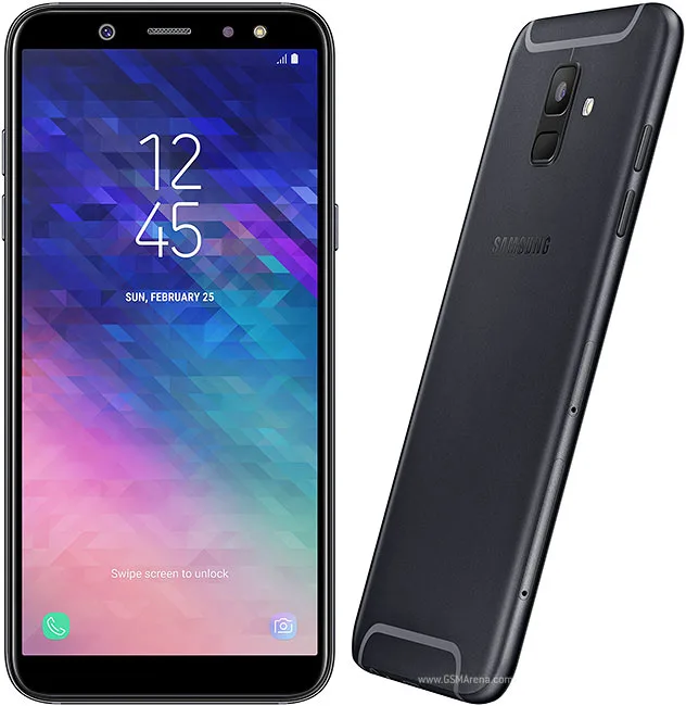 Samsung Galaxy A6 (2018)