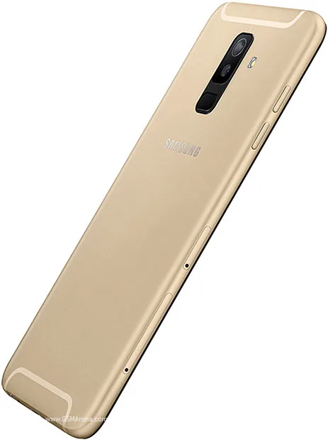 Samsung Galaxy A6+ (2018)