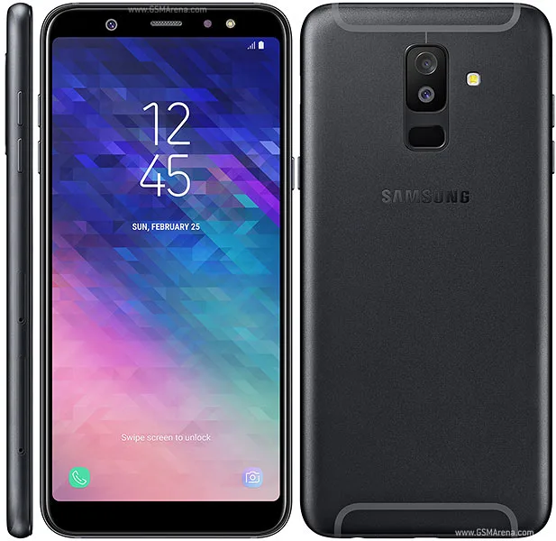 Samsung Galaxy A6+ (2018)