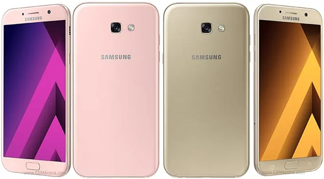 Samsung Galaxy A7 (2017)