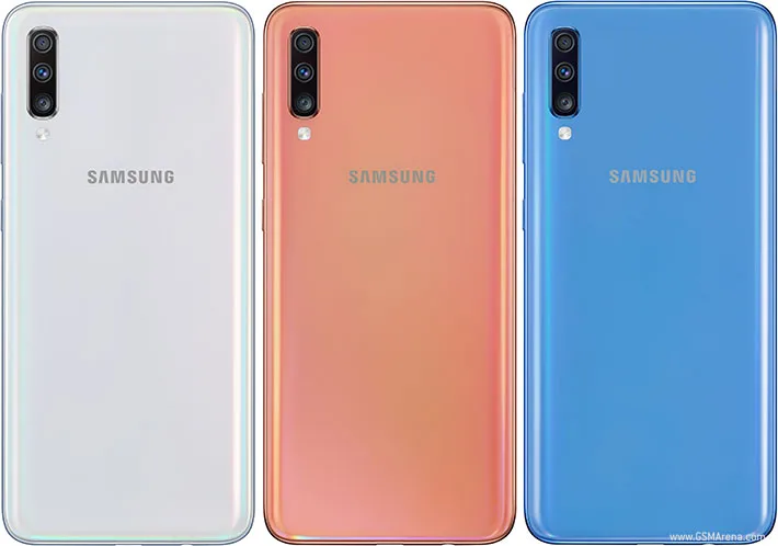 Samsung Galaxy A70