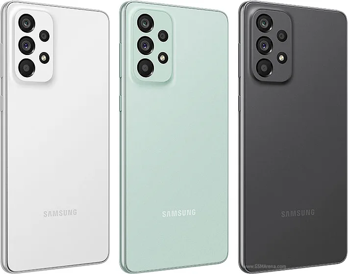 Samsung Galaxy A73 5G