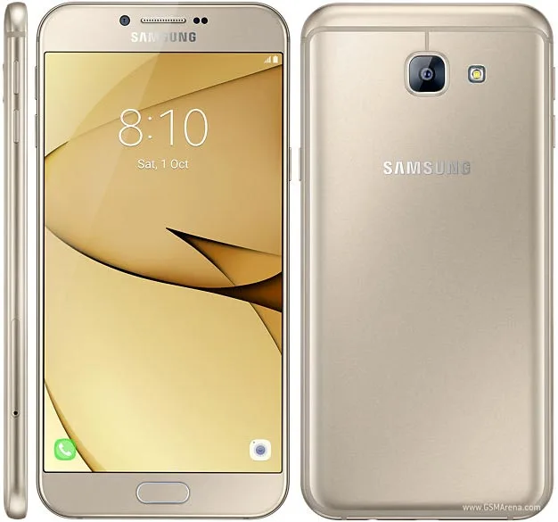 Samsung Galaxy A8 (2016)
