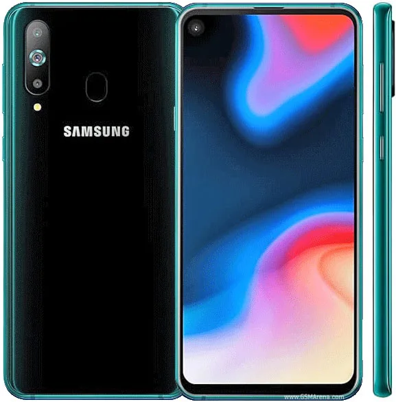 Samsung Galaxy A8s