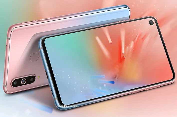 Samsung Galaxy A8s
