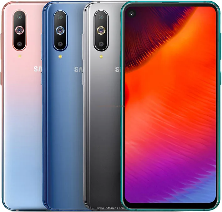 Samsung Galaxy A8s
