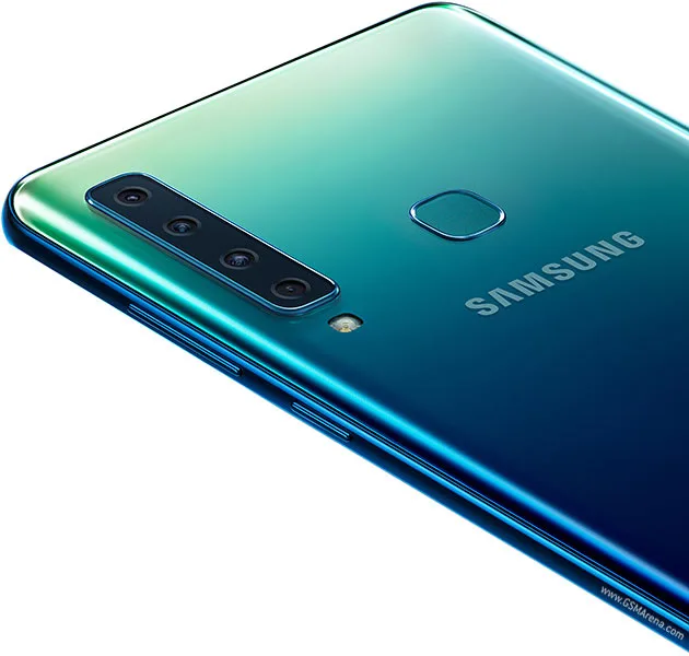 Samsung Galaxy A9 (2018)