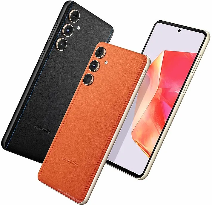 Samsung Galaxy C55