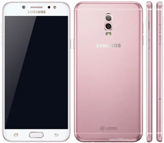 Samsung Galaxy C7 (2017)