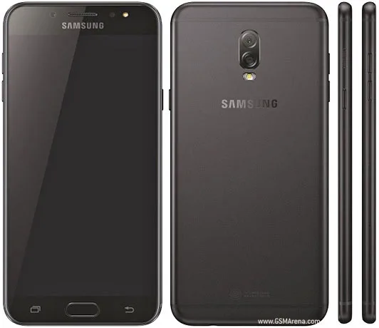 Samsung Galaxy C7 (2017)