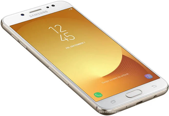 Samsung Galaxy C7 (2017)