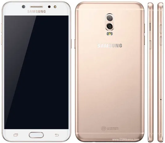 Samsung Galaxy C7 (2017)