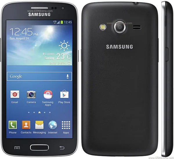 Samsung Galaxy Core LTE