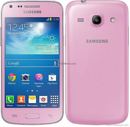 Samsung Galaxy Core Plus