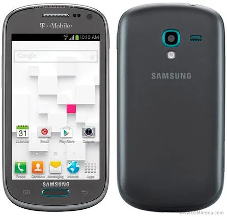 Samsung Galaxy Exhibit T599
