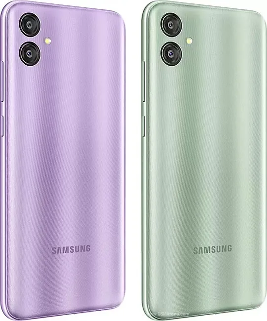 Samsung Galaxy F04