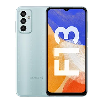 Samsung Galaxy F13