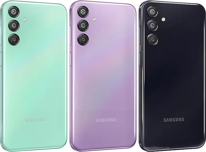 Samsung Galaxy F15