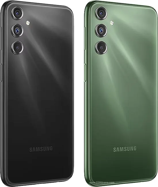 Samsung Galaxy F34