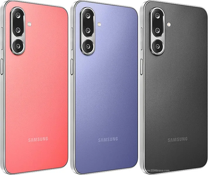 Samsung Galaxy F36