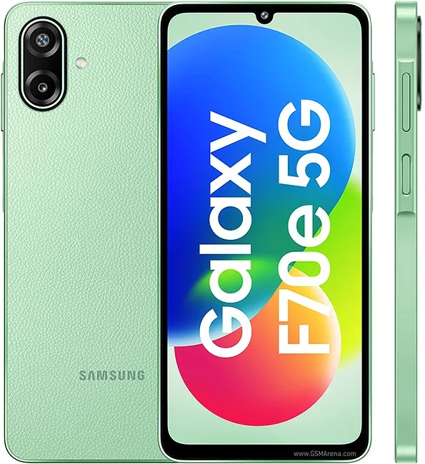 Samsung Galaxy F70e