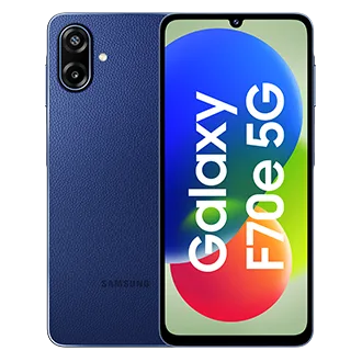 Samsung Galaxy F70e