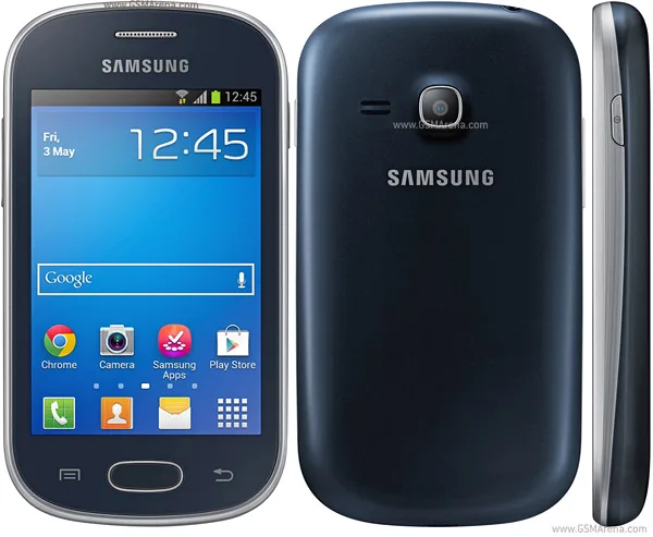 Samsung Galaxy Fame Lite S6790
