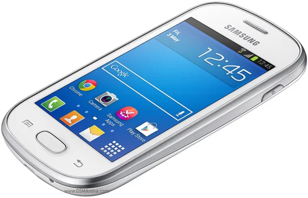 Samsung Galaxy Fame Lite S6790