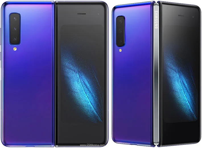 Samsung Galaxy Fold