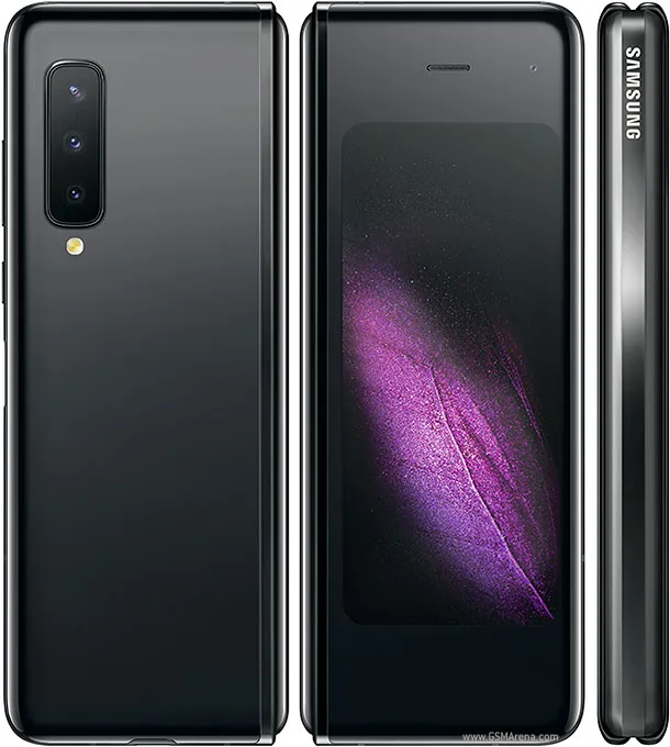 Samsung Galaxy Fold 5G