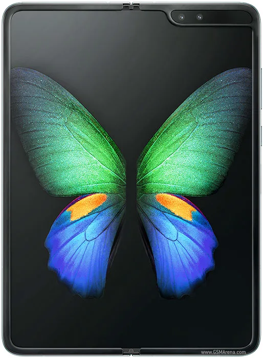 Samsung Galaxy Fold 5G