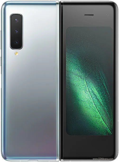 Samsung Galaxy Fold 5G